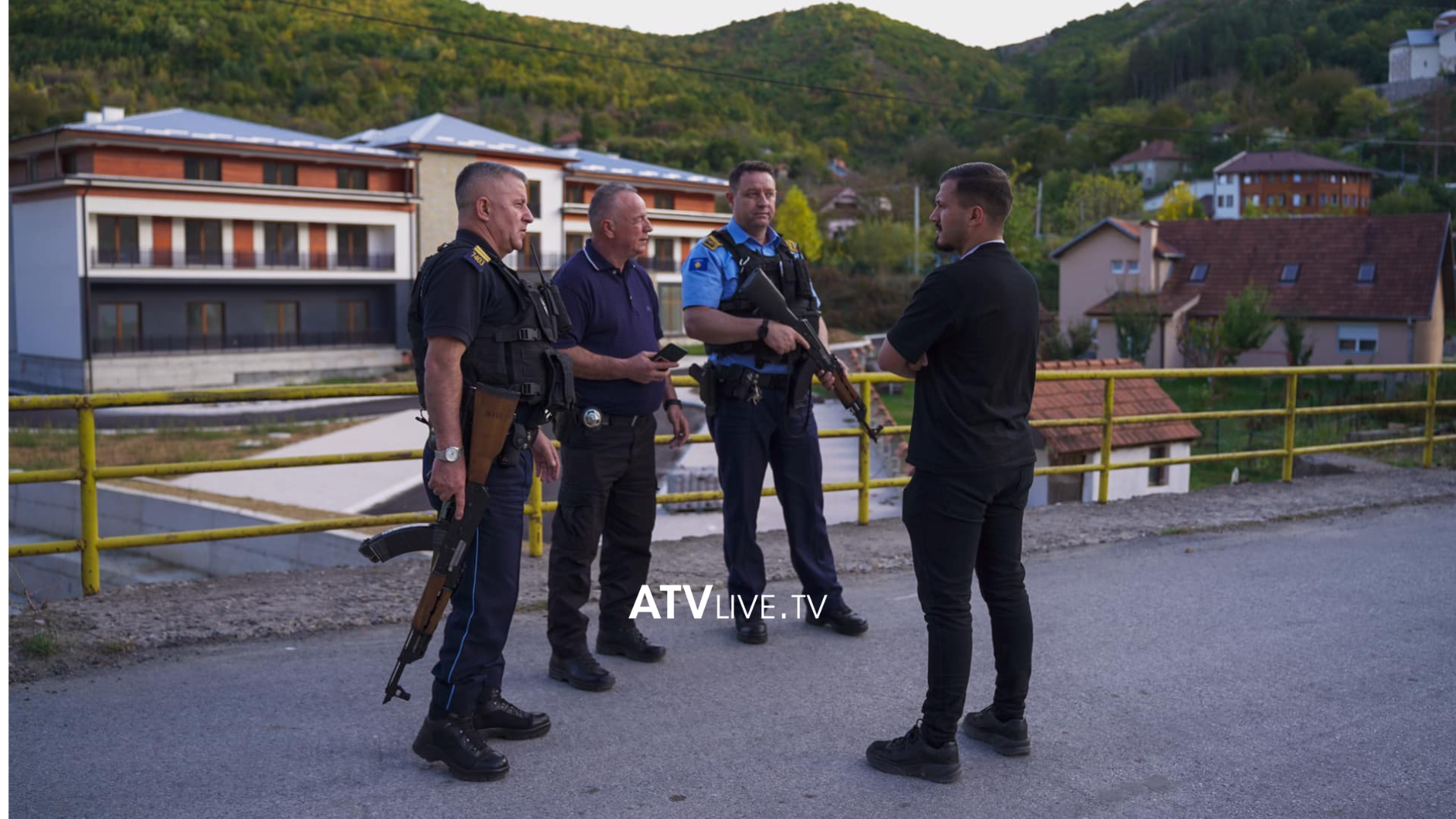Një muaj pas sulmit terrorist në Banjskë, ATV sjell të pathënat e kësaj ngjarjeje