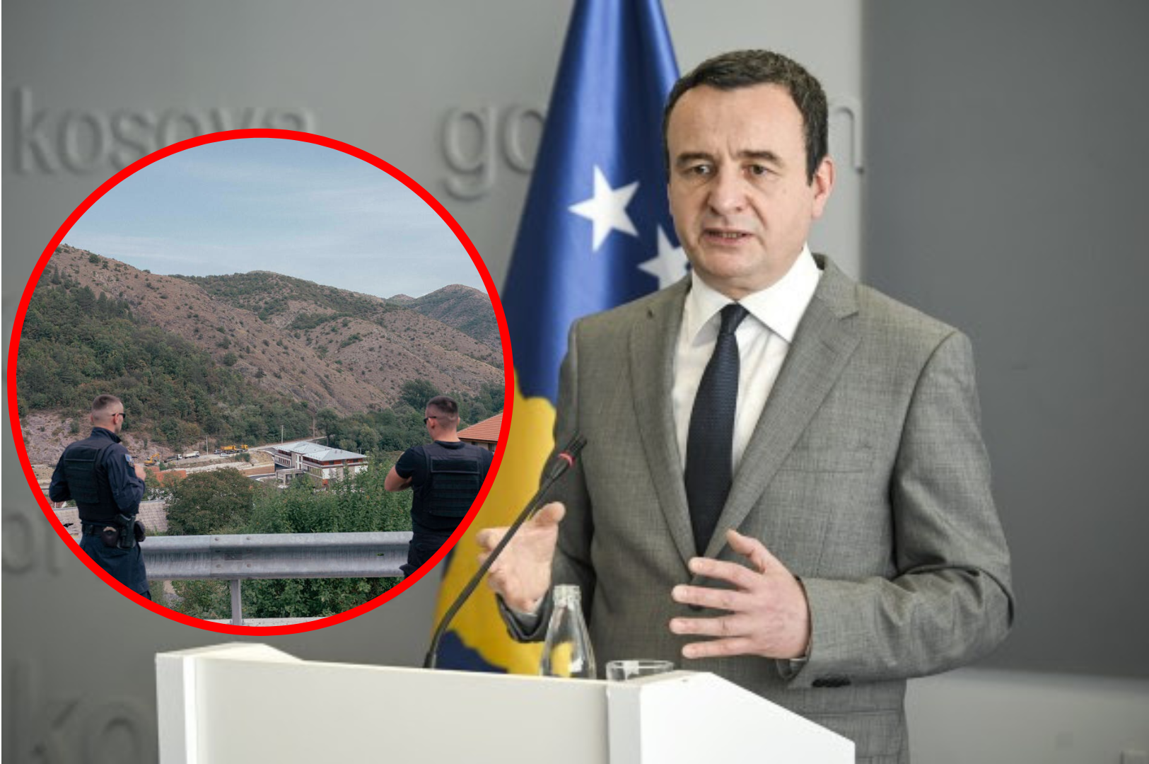 Kurti: Terroristët e Banjskës kanë pasur plane për sulme në 37 pika