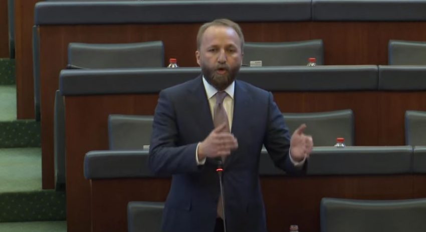 Tahiri-pozitës: Marrëveshjet ndërkombëtare i votojmë nëse e caktoni datën e zgjedhjeve