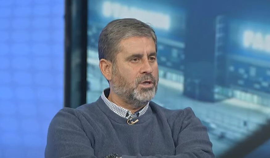Arbnor Morina: Në Prishtinë çdo lojë është me tension, por nuk i kam pritur këto rezultate
