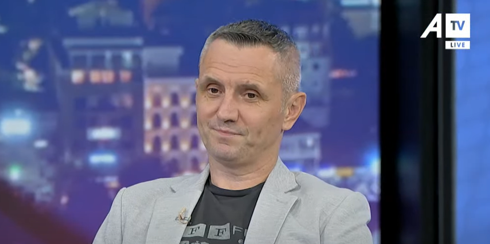 Arsim Prepolli: Ballkani ta kënaq syrin, është superfuqi për Kosovë
