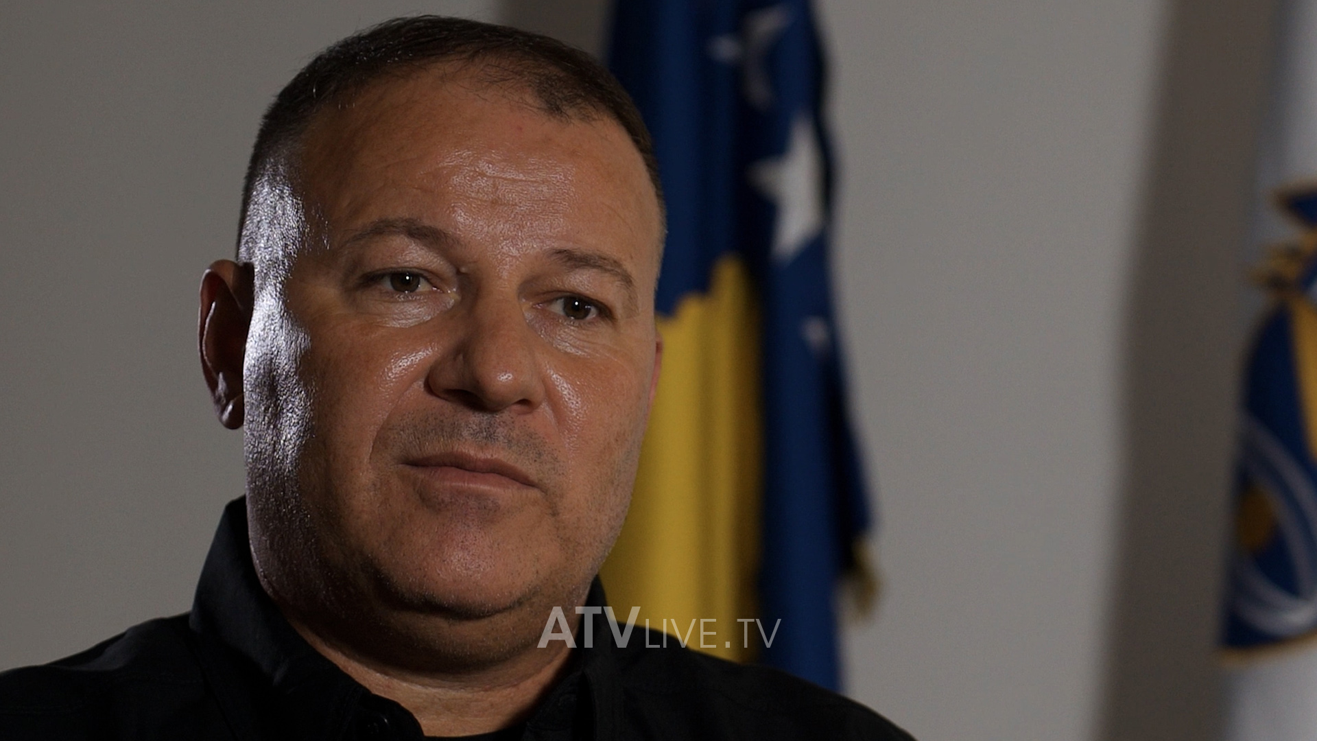 “Jemi të gatshëm për t’u ballafaqu me çfarëdo sulmi, Kosovës do t’i garantojmë siguri qoftë edhe me jetën tonë”