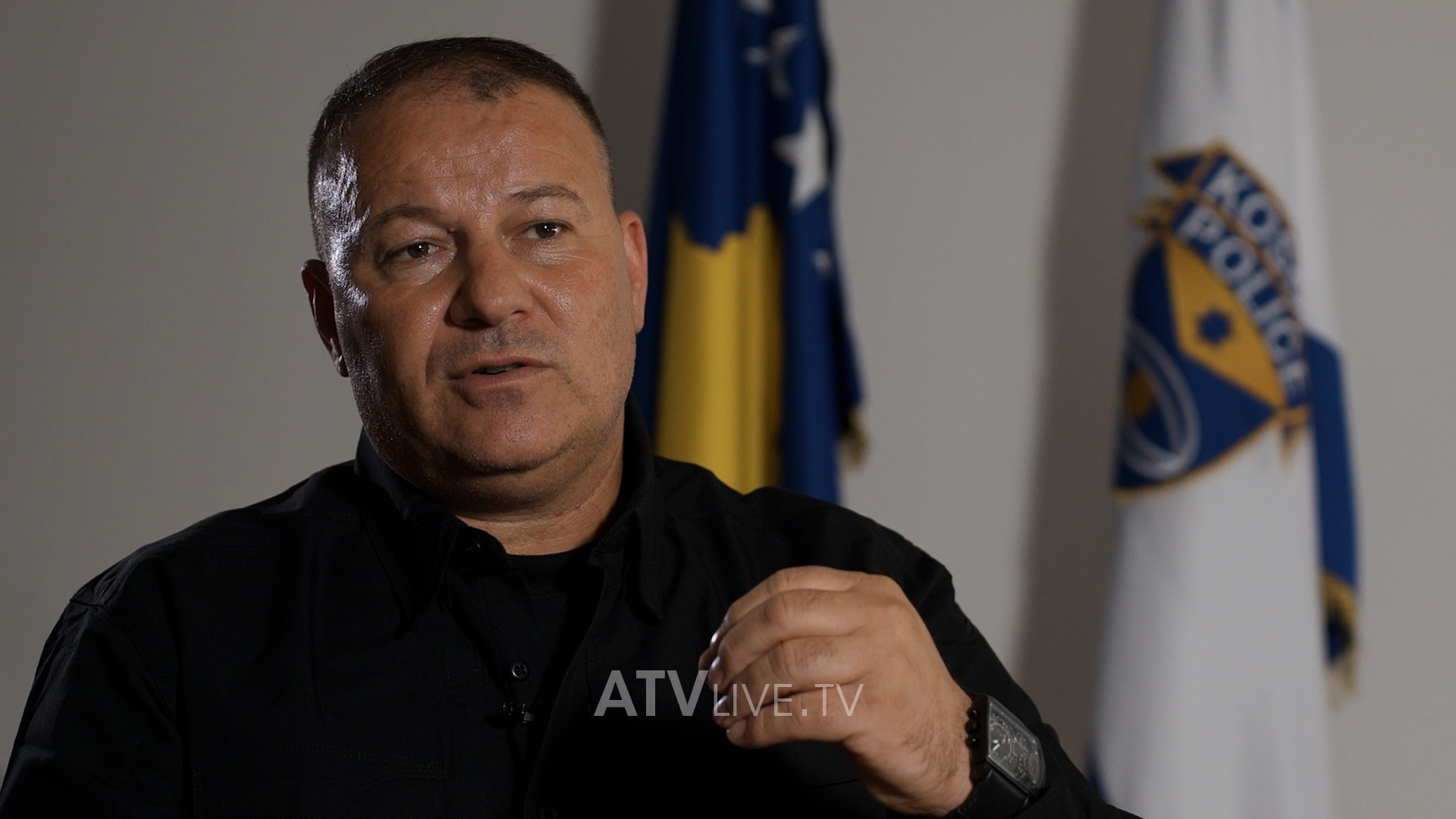 Hoxha: Luftrat nuk i fitojnë ata që kanë më shumë armatim, por ata që luftojnë për kauzë të drejtë