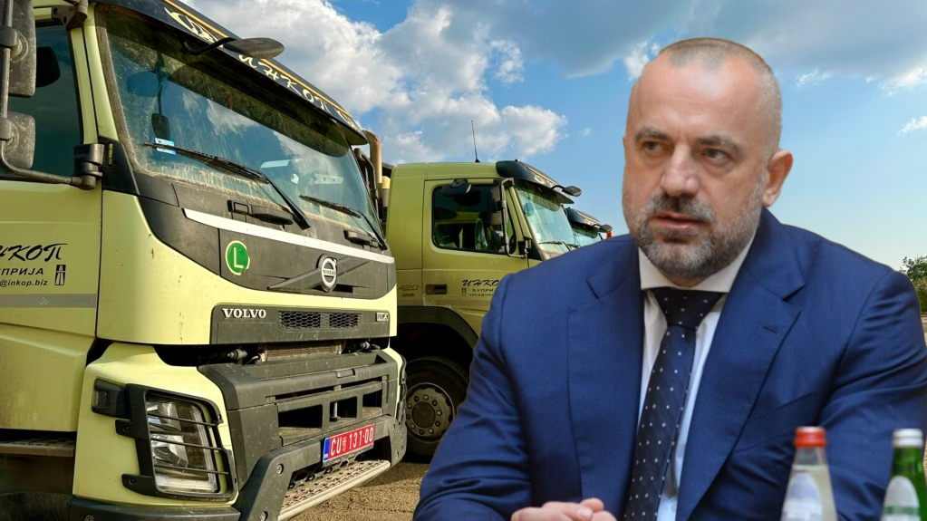 Pse Radoiçiqi nuk është më pronar i kompanive miliona dollarëshe në Serbi?