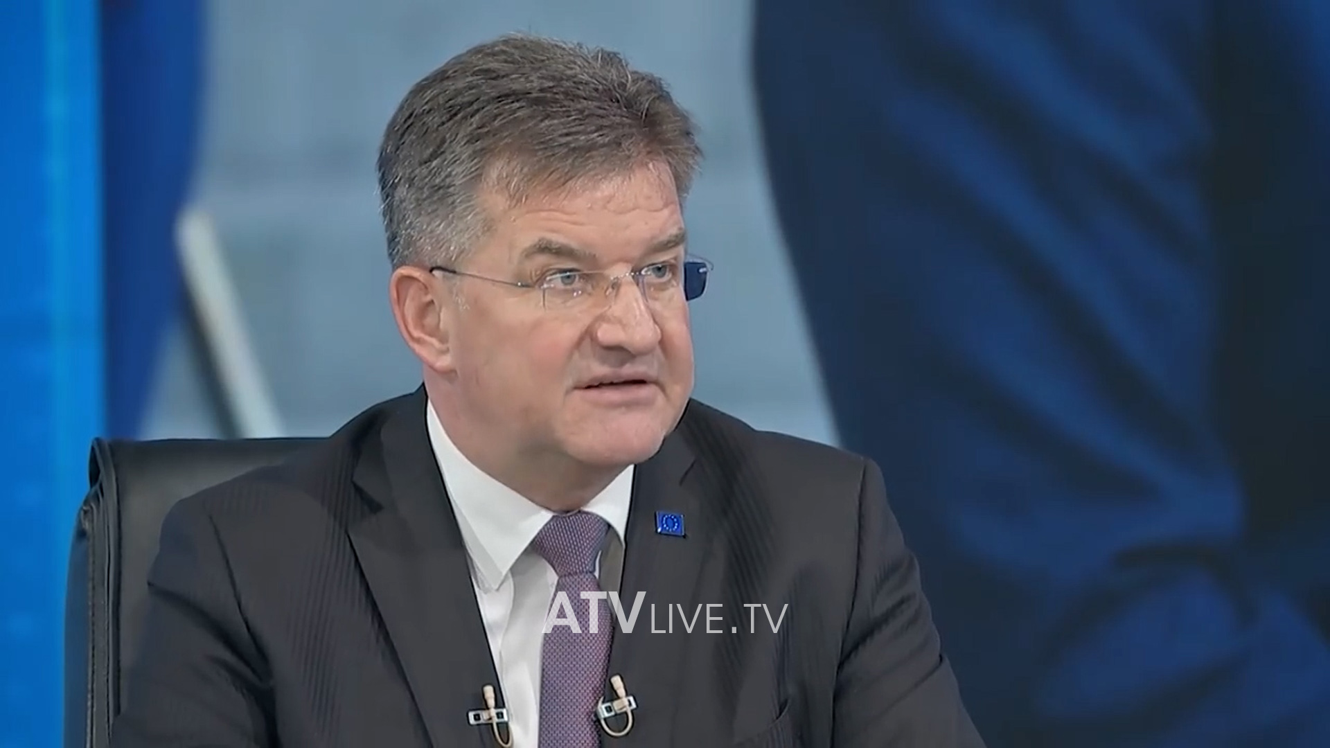 Lajçak: BE-ja është gati për zgjerim për herë të parë pas një kohe të gjatë