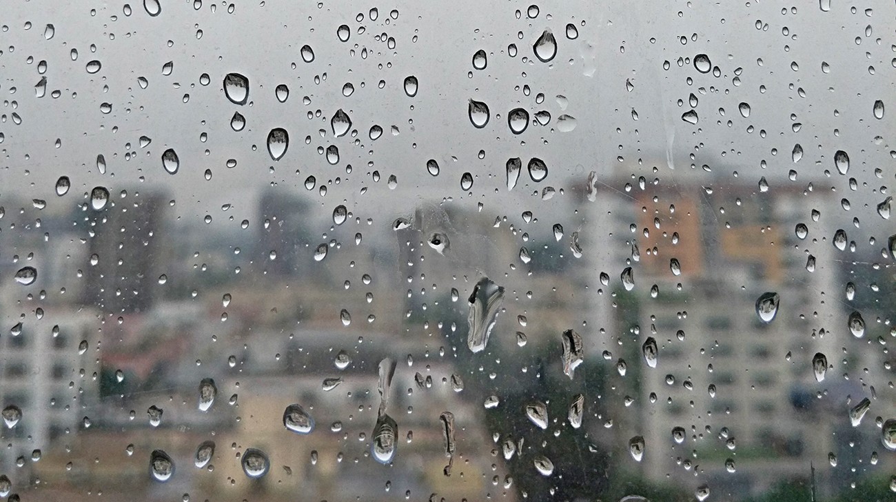Moti në pesë ditët e ardhshme në Kosovë