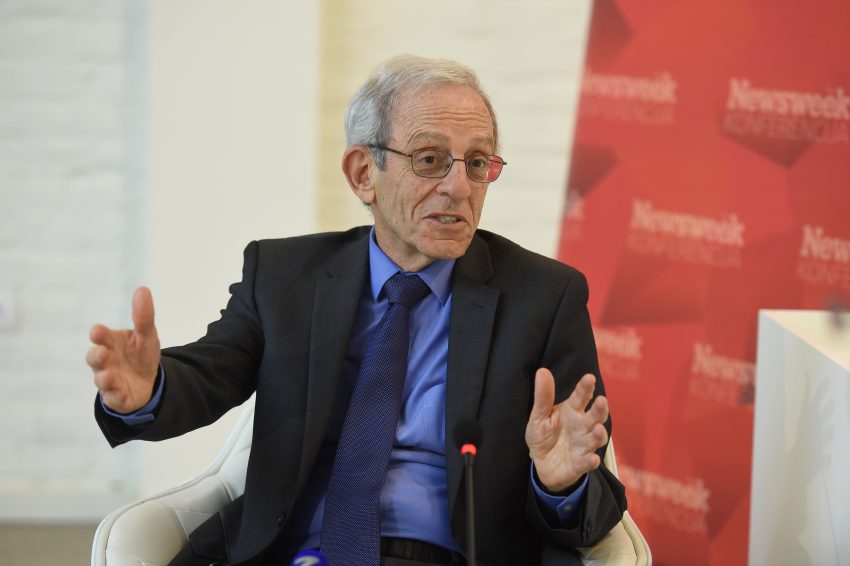 Serwer: ShBA-ja dhe BE s’kanë treguar ndonjë vullnet për të bllokuar ambiciet e Serbisë