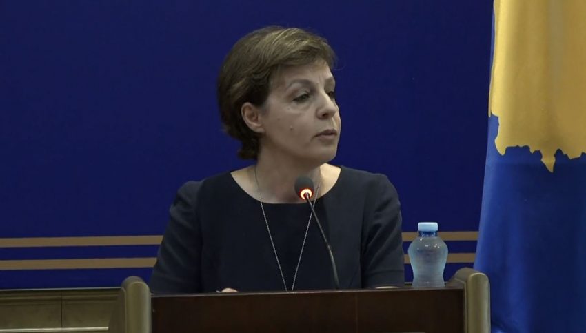 Gërvalla për mediumin publik gjerman: Do të ketë luftë nëse ndërkombëtarët e tolerojnë Serbinë
