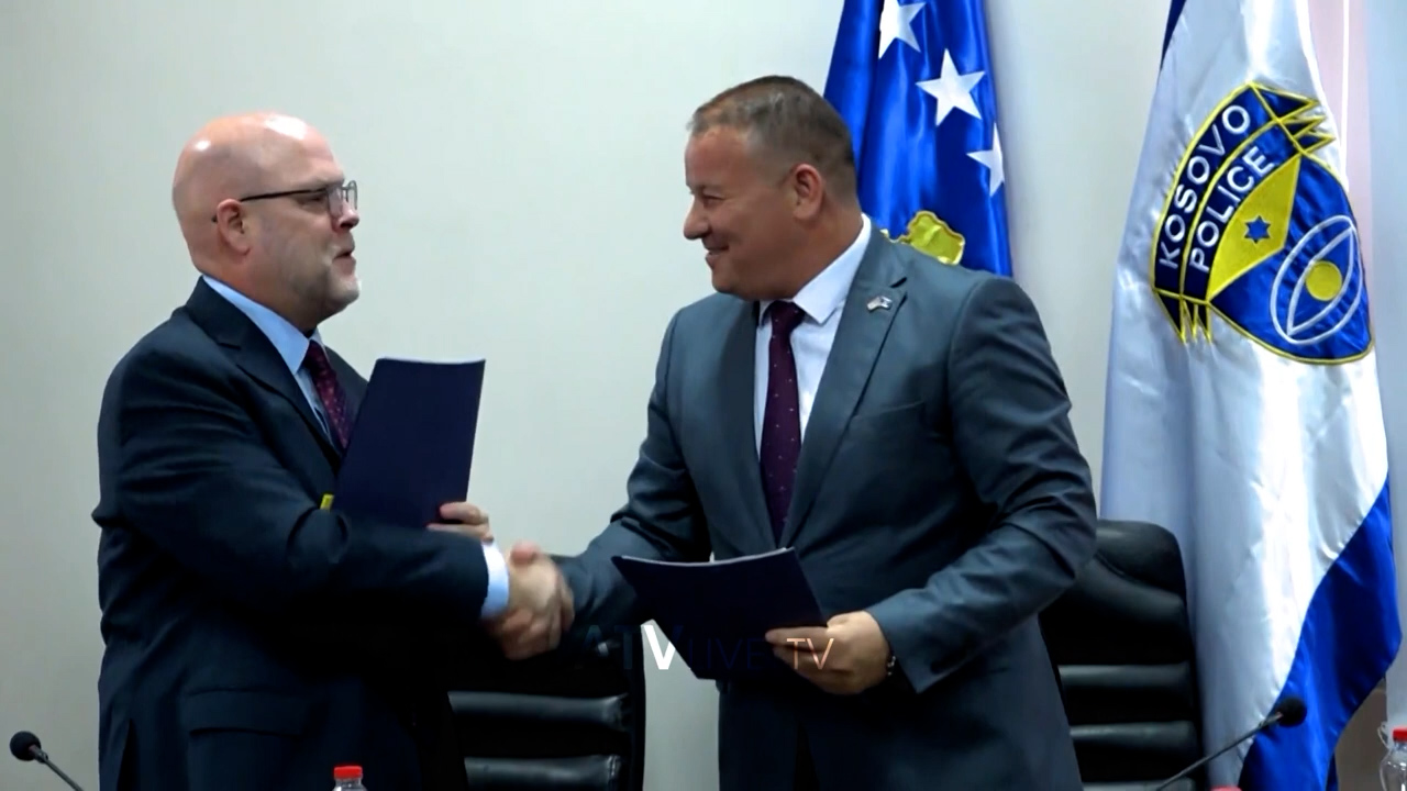 Policia e Kosovës pranoi 7 dronë nga SHBA-ja