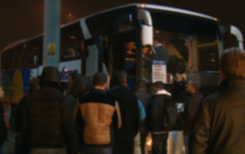 KMDLNJ: Nga Kosova po largohen edhe qytetarët që kanë gjendje të mirë ekonomike