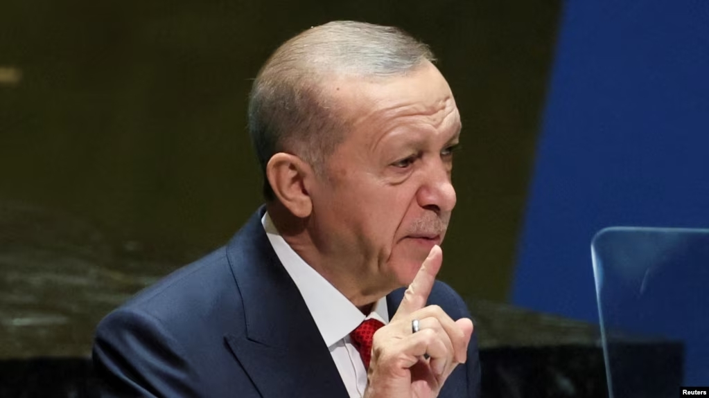 Erdogan: Turqia nuk pret më asgjë nga BE-ja