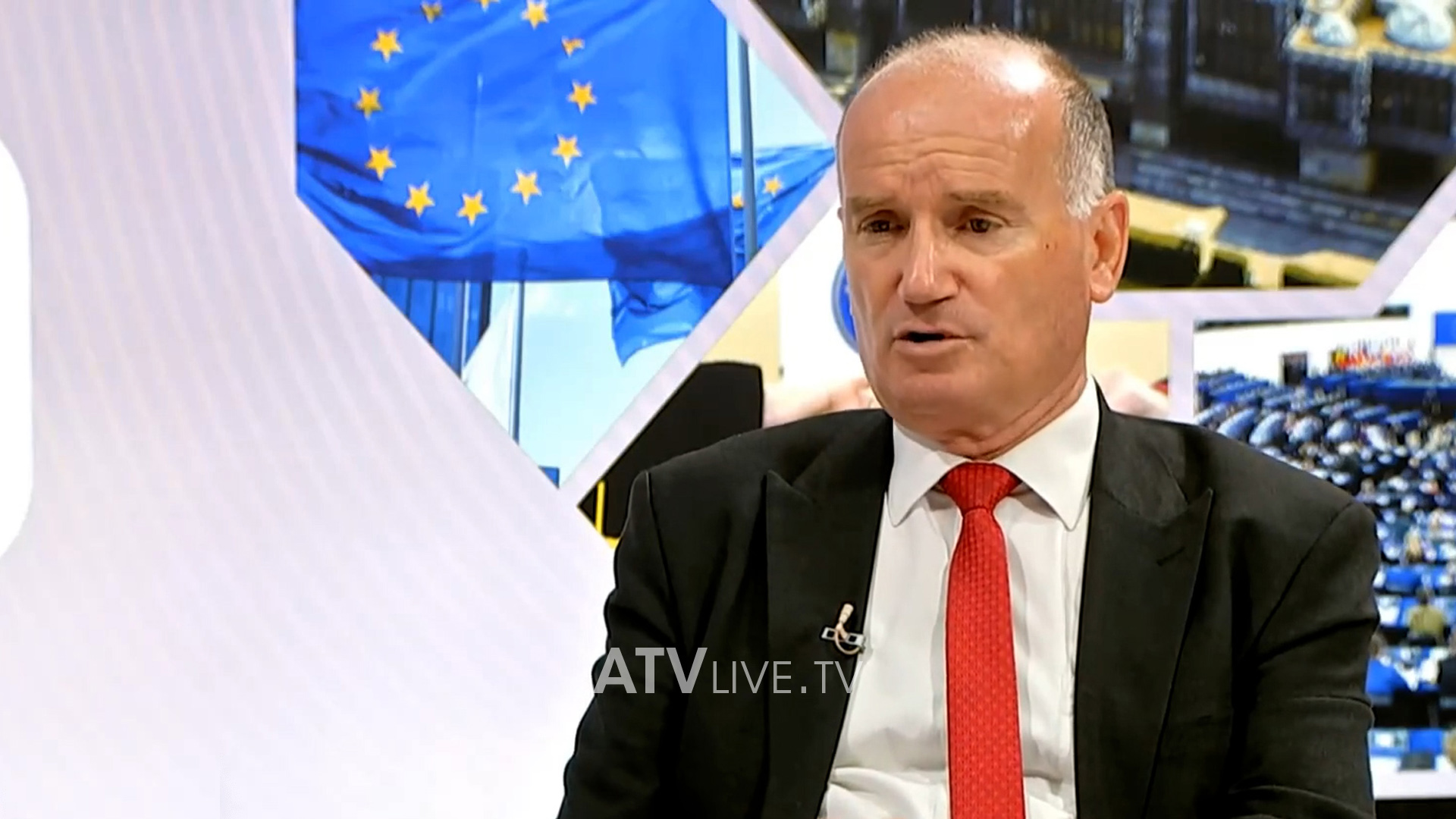 Çollakaj: Serbia do të vazhdojë përpjekjen për ta destabilizuar Kosovën