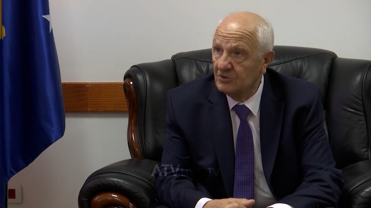 Vdekja e ‘’arkitektit’’ të Pavarësisë së Kosovës, Sejdiu: Ahtisaari dhe ne mbështesnim vetëm një formulë