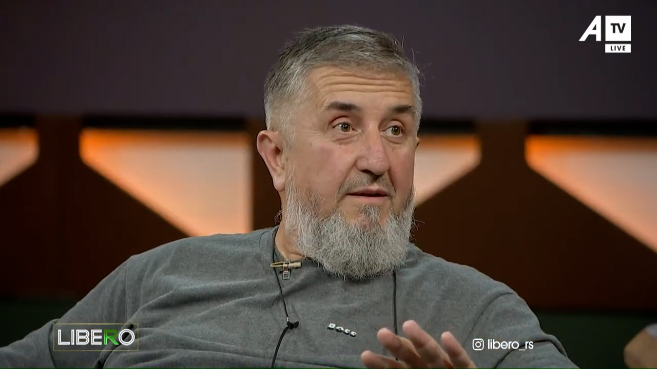 Ferki Shala rikthehet në media pas shumë vitesh – me nostalgji flet për këngët e tij të pavdekshme