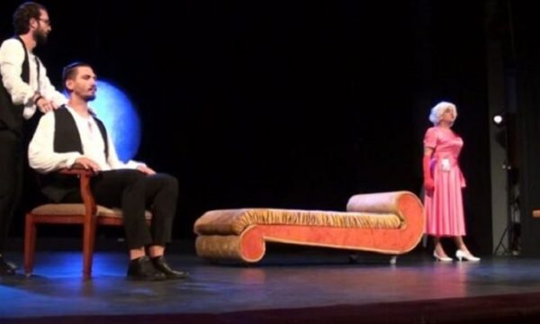 Nis edicioni i 25-të i Festivalit Ndërkombëtar të Teatrove “Skampa” në Elbasan