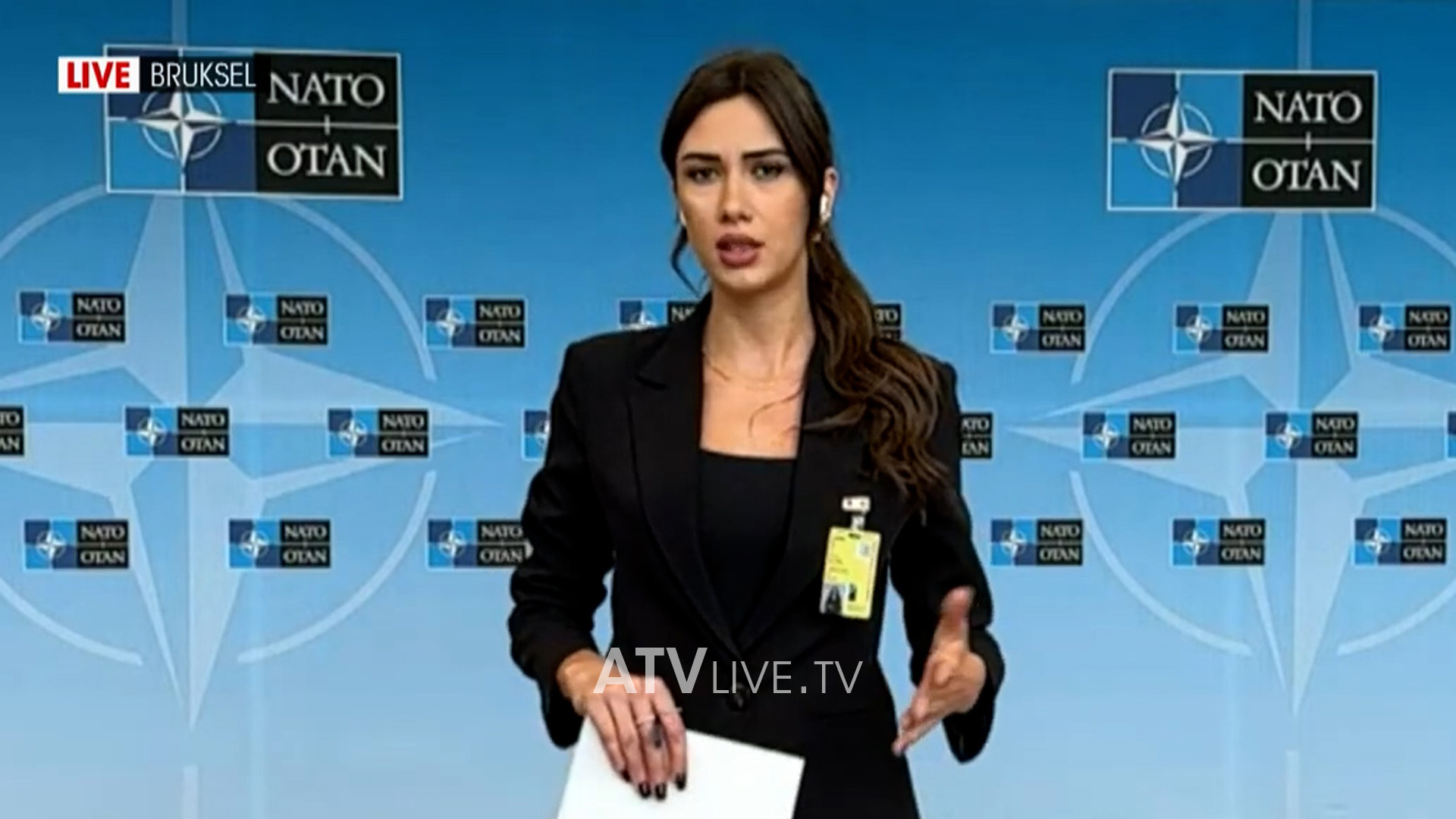 E konfirmuar: Ministrat e NATO-s sot do të diskutojnë edhe për Kosovën