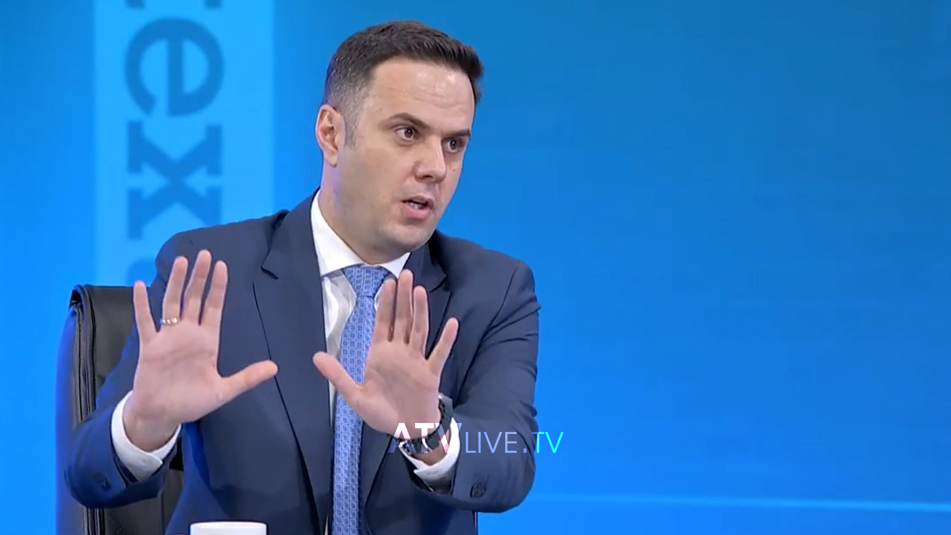 Abdixhiku: Opozita në Kosovë është e ndarë, kemi bindje krejtësisht të ndryshme