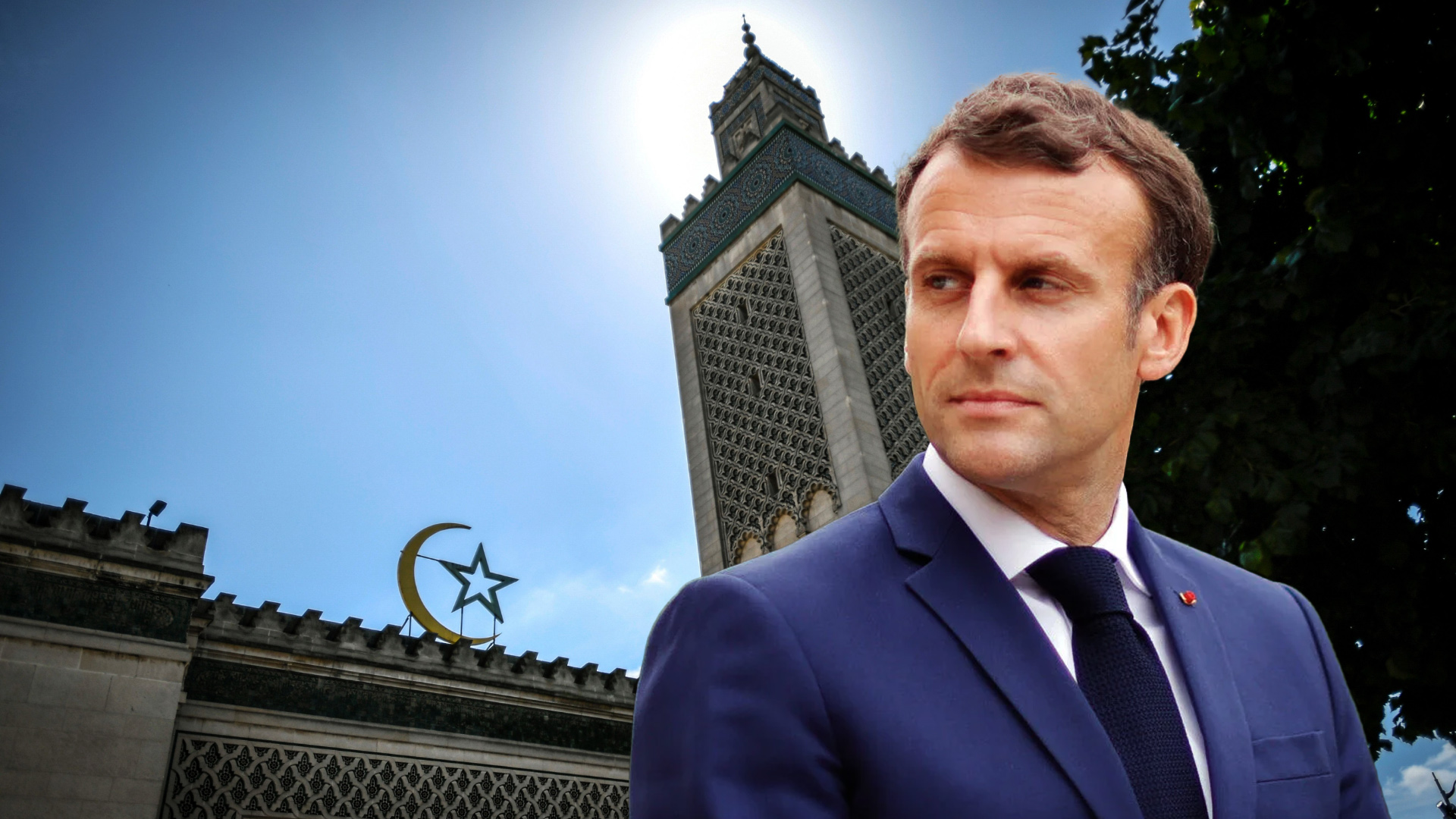 Francë, rreth 5 mijë njerëz konvertohen në islam çdo vit