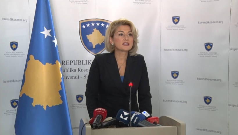 Kusari-Lila s’ka informacione për afatin e pesë diplomatëve: Deklarata e Lajçakut për 24 shatorin e rëndë