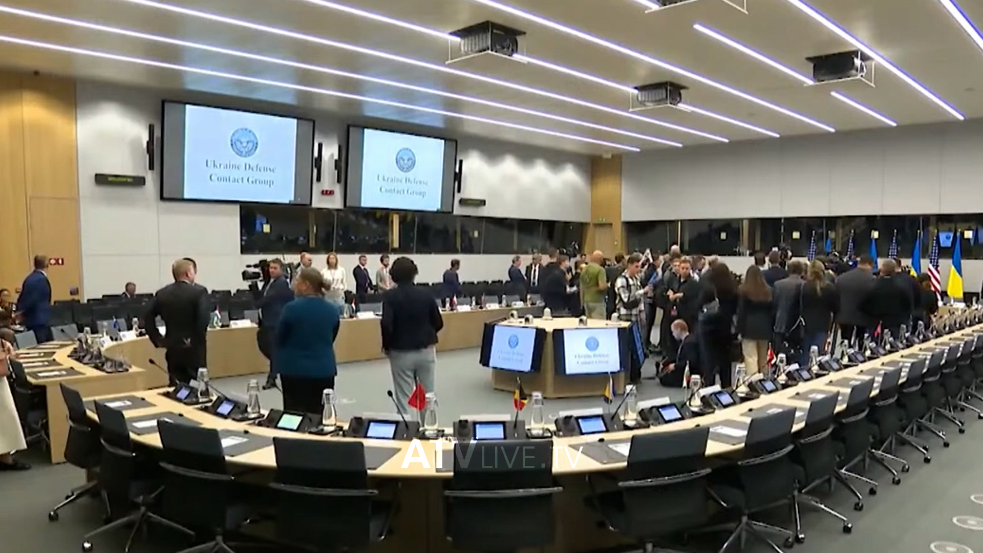 Mandati i KFOR-it nuk do të ndryshojë, NATO fton Kosovën dhe Serbinë të angazhohen në dialog