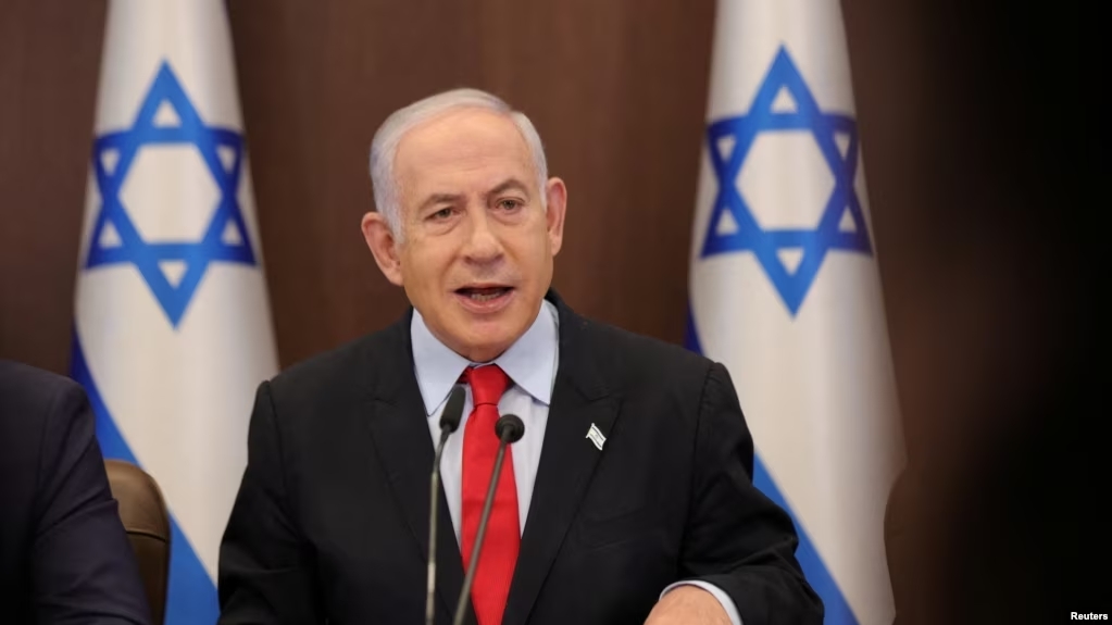 Netanyahu zotohet se do ta “ndryshojë Lindjen e Mesme” në luftën me Hamasin