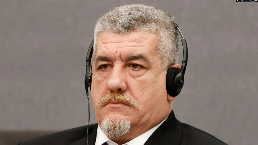 Vazhdon procesi gjyqësor ndaj Pjetër Shalës
