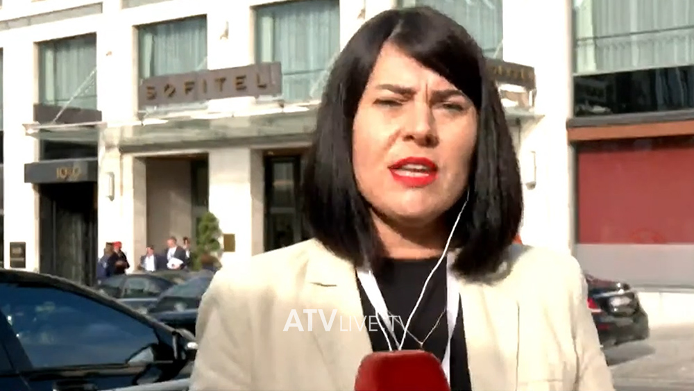 Çfarë po ndodh në Bruksel dhe me kë do të takohet Kurti atje?