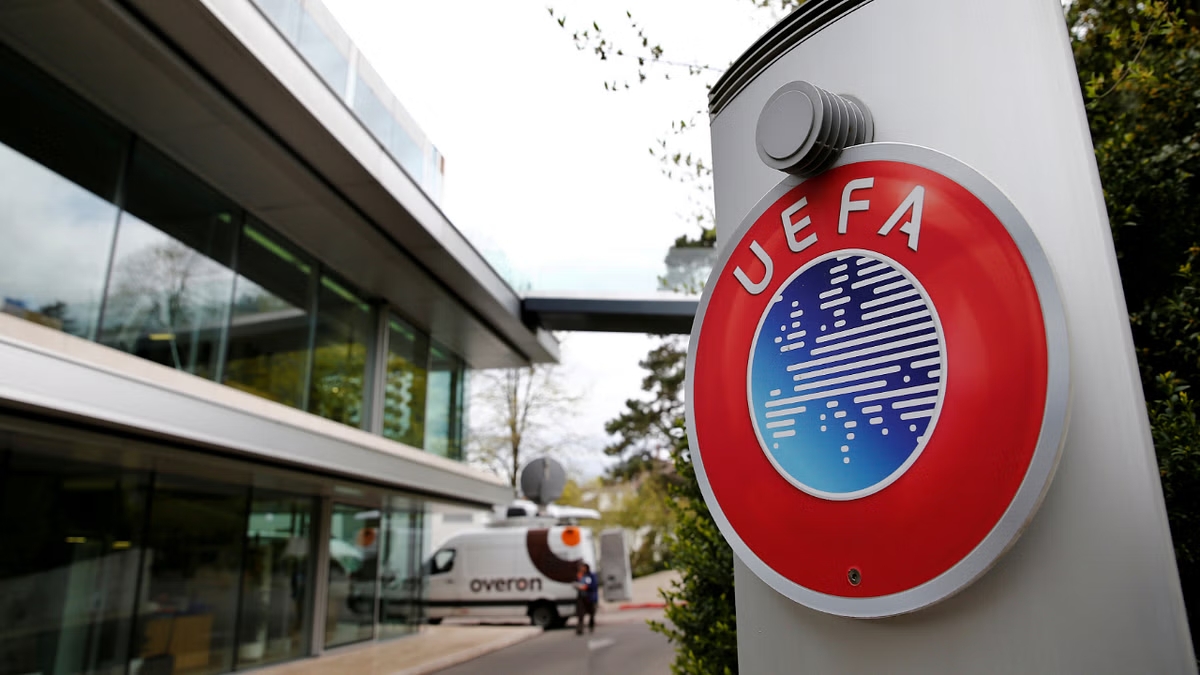UEFA del me njoftim për ndeshjen Kosovë-Izrael