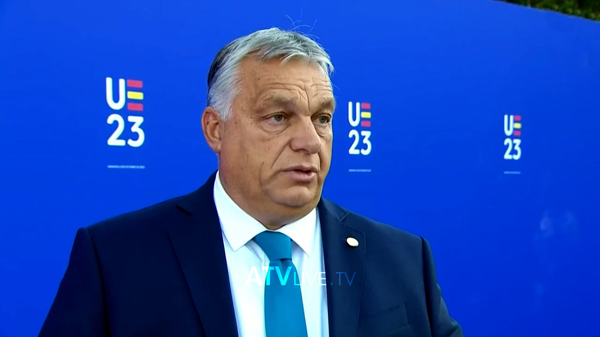 Orban kundër kërkesës së Osmanit për t’i vënë sanksione Serbisë