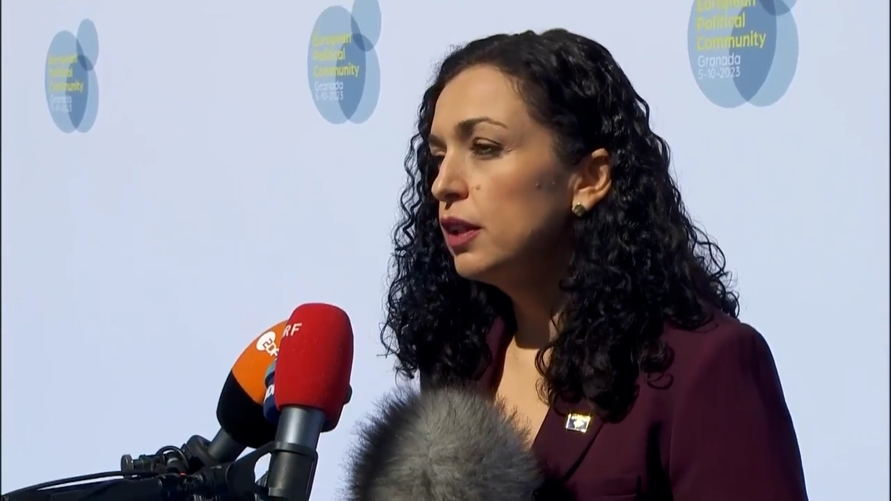 Osmani për “Die Welt” thotë se janë kapur edhe harta të terroristëve- donin ta pushtonin Veriun