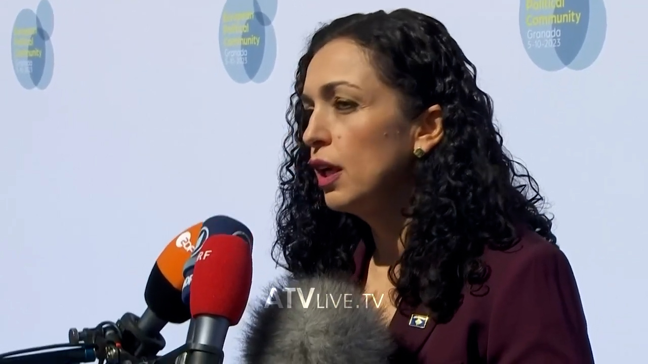 Osmani: Autorët e sulmit terrorist dhe aktit të agresionit ndaj Kosovës të vihen para përgjegjësisë