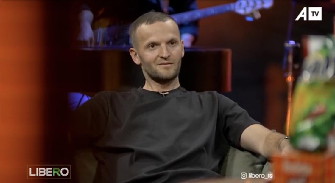 Samir Ujkani flet ekskluzivisht pas pensionimit në futbollin aktiv, ja arsyeja e dorëheqjes