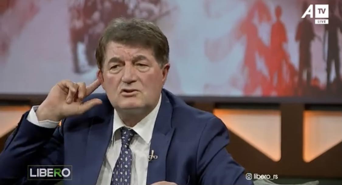 E njohim si mjeshtri i “Marshit të UÇK-së”, Arif Vladi publikon këngën e re për 28 Nëntor