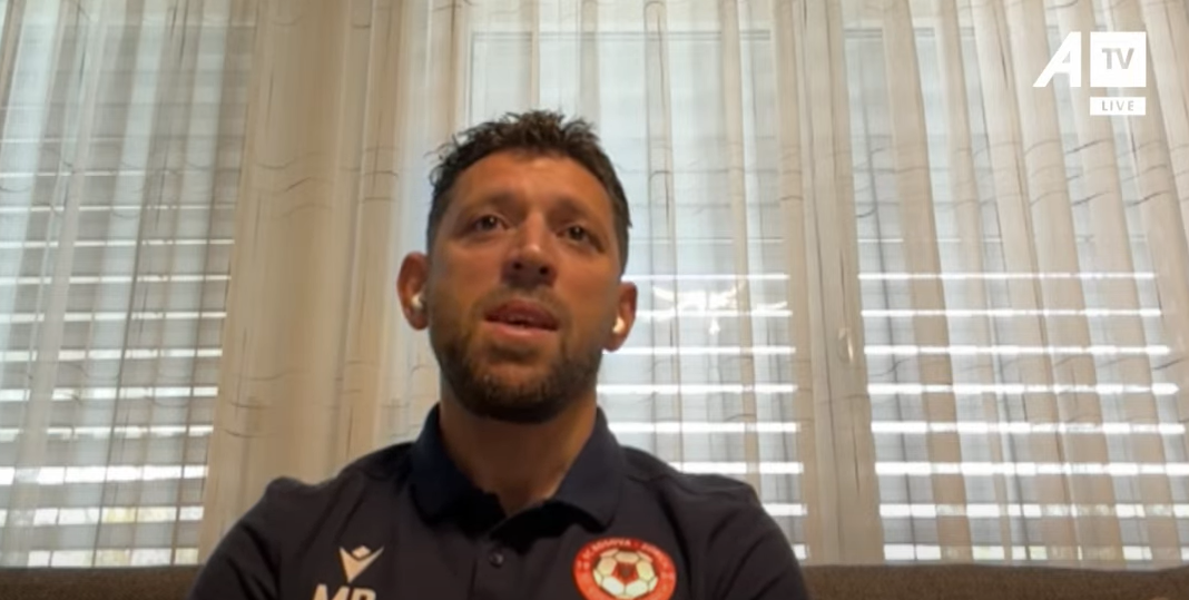 Këta janë tre futbollistët më të mirë te Kosova sipas ish reprezentuesit te Zvicrës Milaim Rama