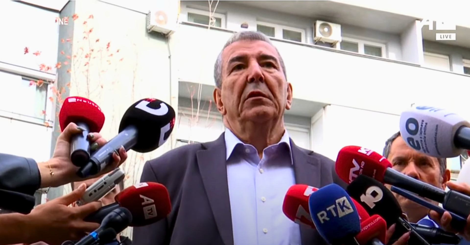 Dehari: Prokurorët janë të manipuluar, tentuan ta fshihnin vrasjen e Astritit