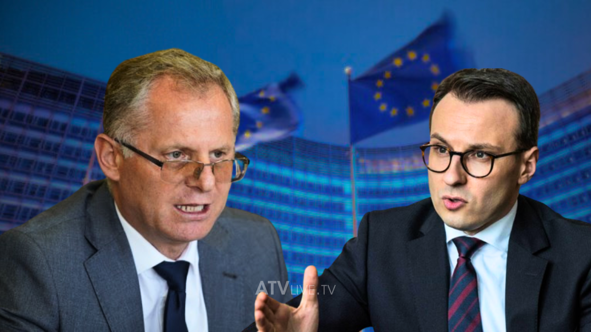 Kryenegociatorët e Kosovës dhe Serbisë takohen javën e ardhshme