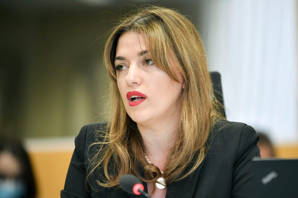 Haxhiu: Kurti në pika të trasha na njoftoi për Asociacionin: Po punohet në padinë për gjenocid ndaj Serbisë