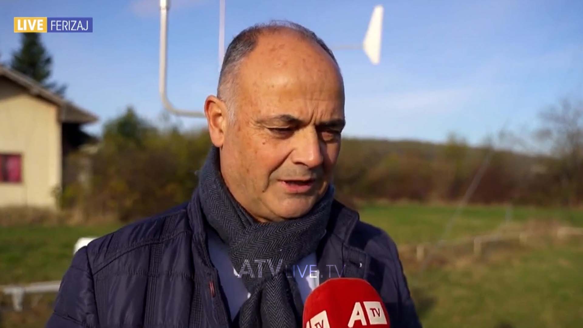 Tempertura të ulëta me reshje bore, parashikimi i motit për 7 ditët e ardhshme