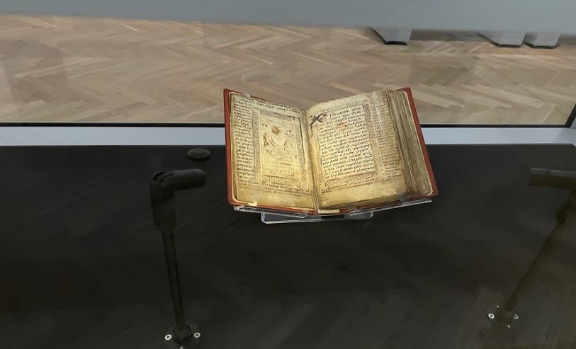 Arkeologët kanë zgjidhur misterin e dorëshkrimit më të vjetër skocez