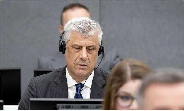 Aprovohet pjesërisht kërkesa e ZPS-së për pezullimin e vizitave dhe komunikimeve për Thaçin, Veselin dhe Selimin