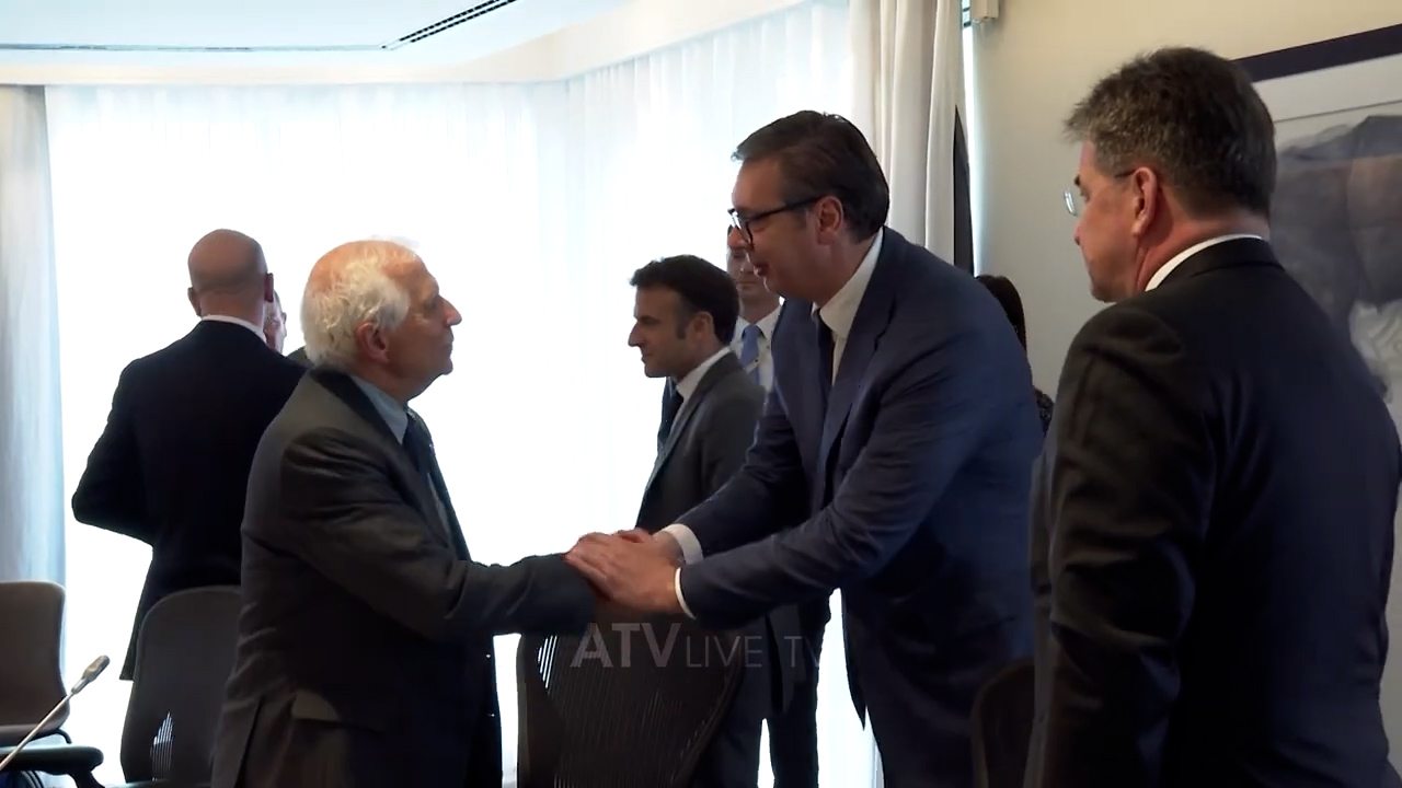 Komunikimi i “butë” i BE-së me Serbinë karshi “njohjes de fakto”