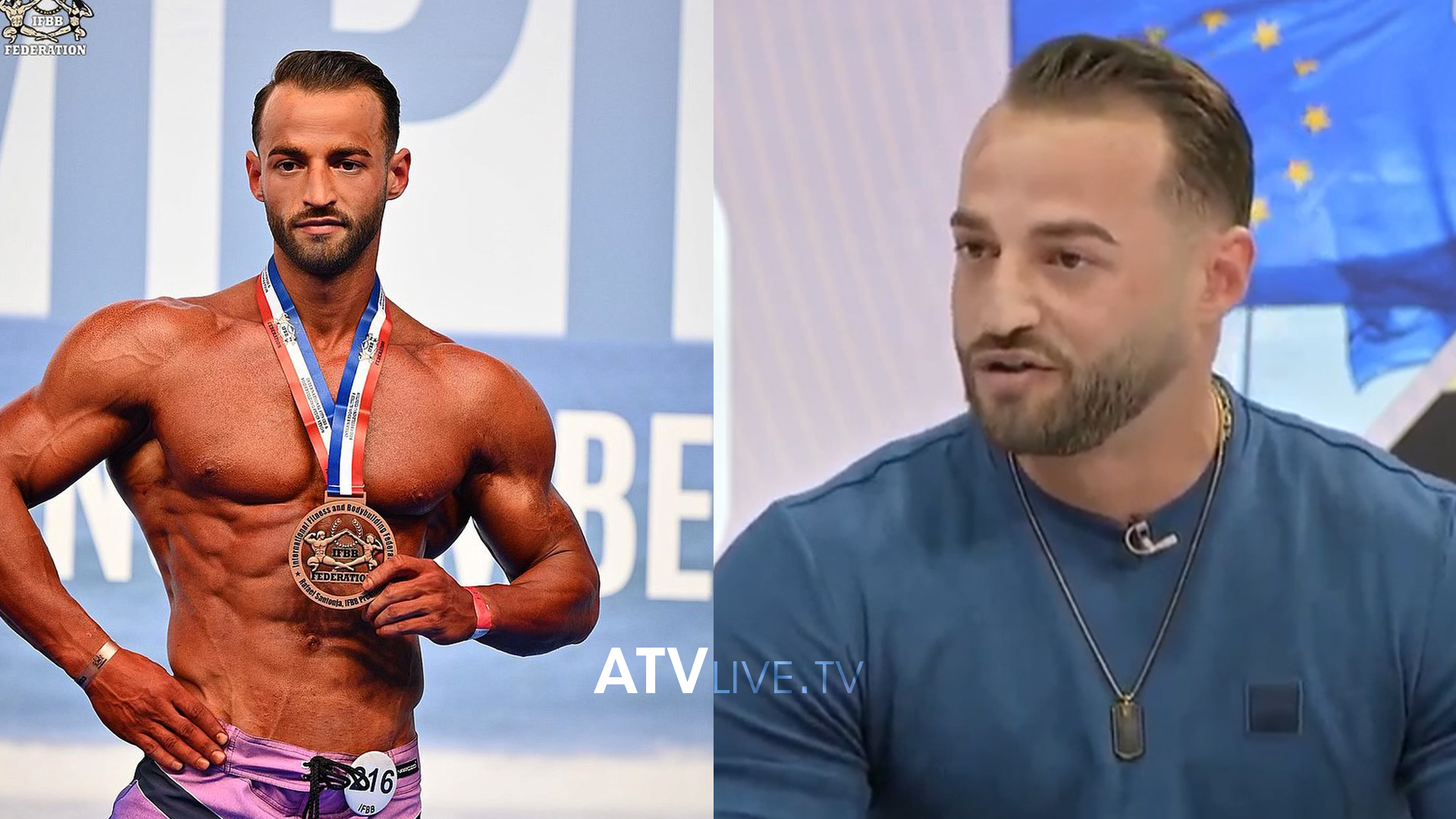 Edhe pse problem me vizat, Kosova kthehet me medalje nga Spanja
