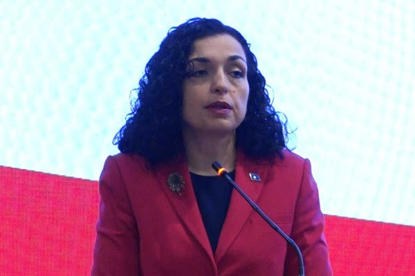 ​Grantet për gratë, Osmani: Arritjet e grave po e riformësojnë sektorin e biznesit