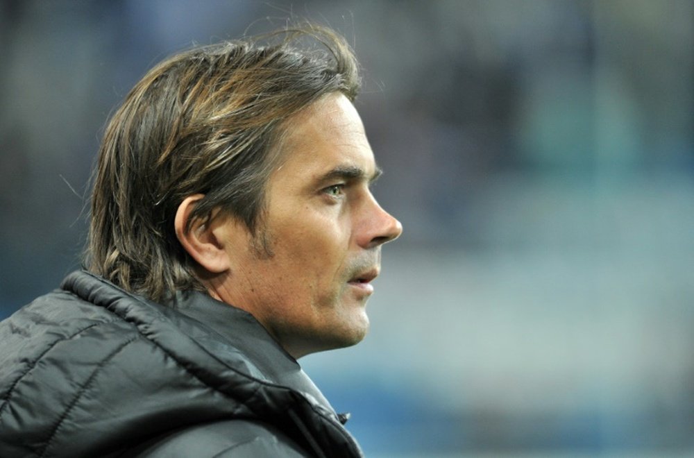 Legjenda holandeze Phillip Cocu në mesin e favoritëve për përzgjedhës te Kosovës
