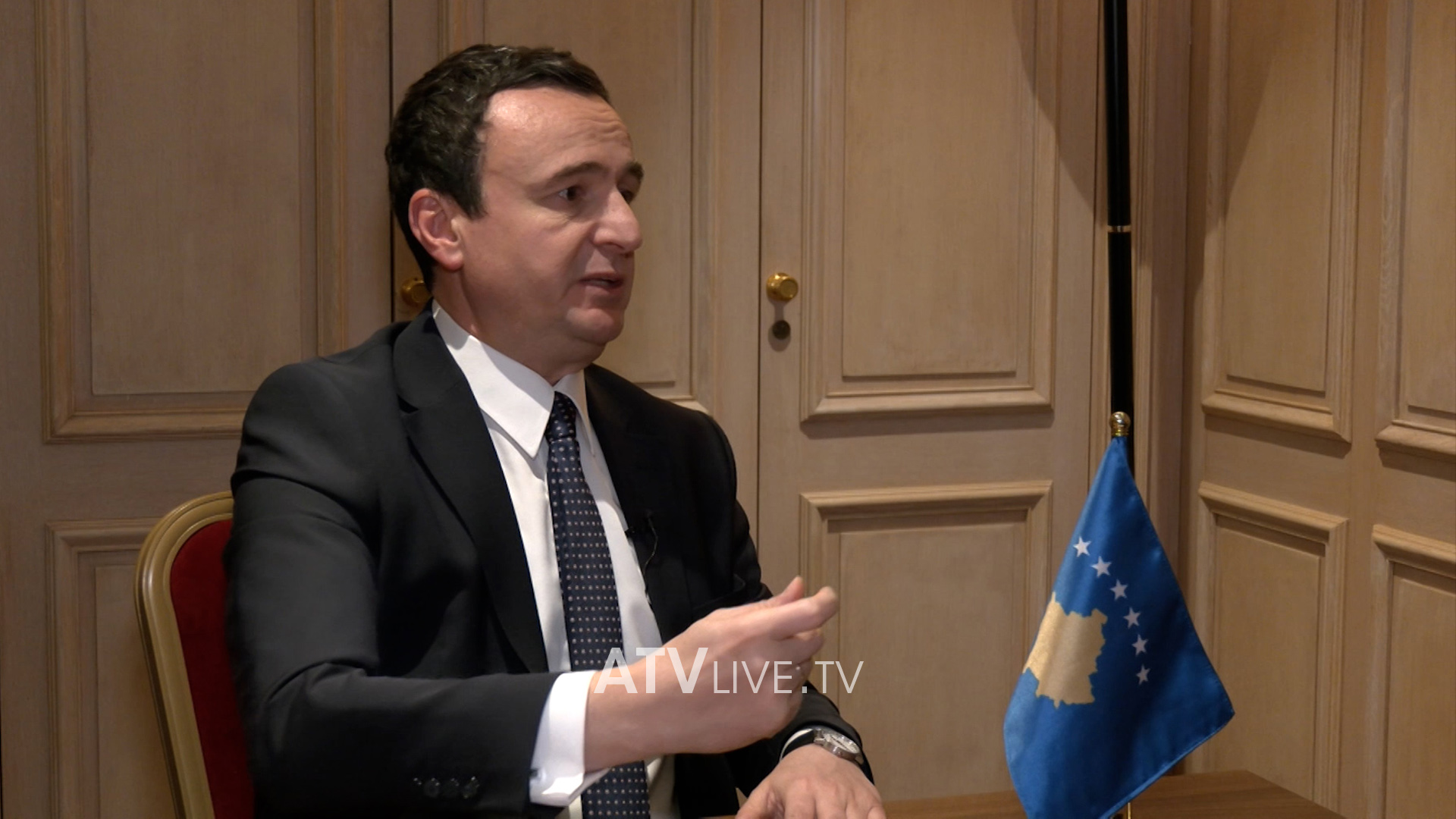 Kurti tregon çka përfiton Kosova nga marrëveshja të cilën e ka pranuar