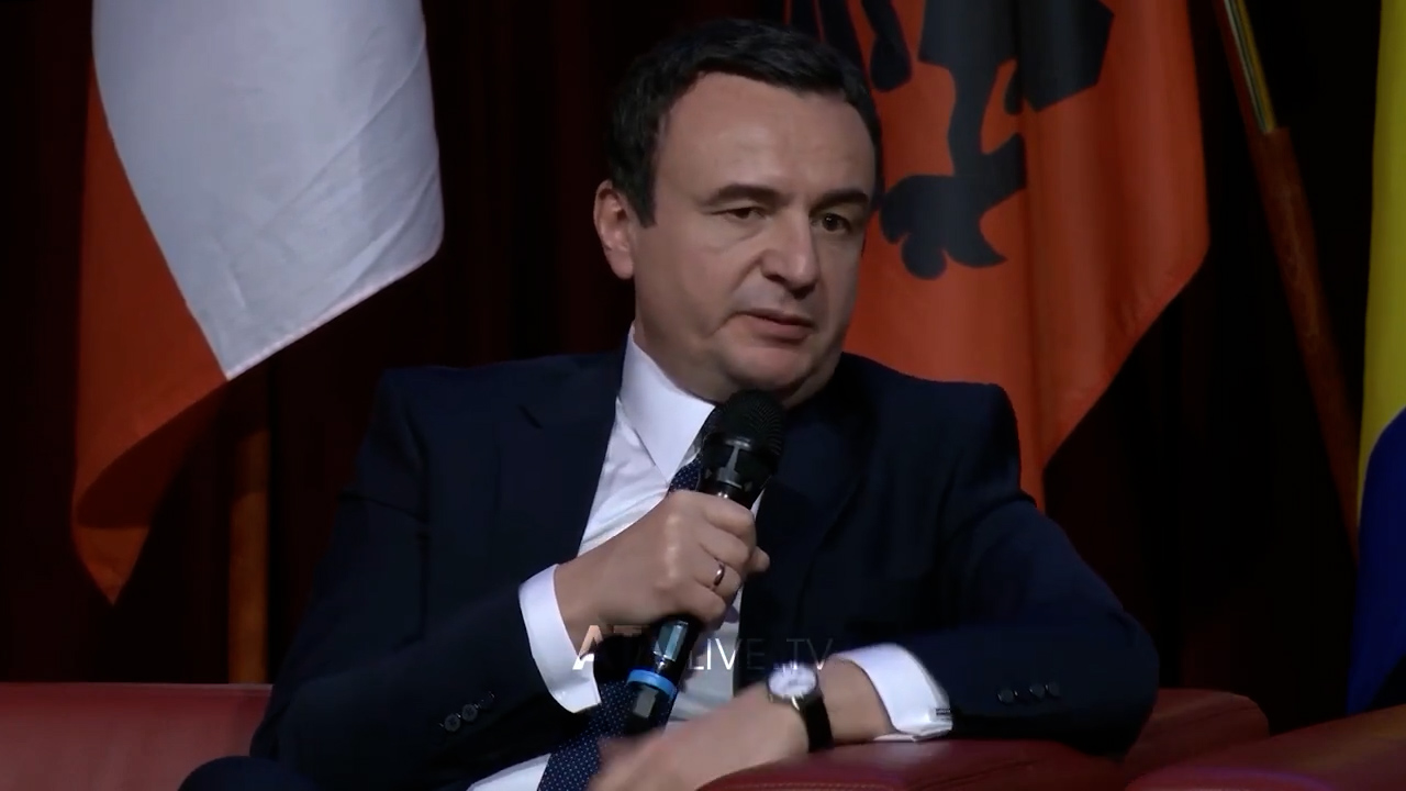 Kurti uron Shqipërinë për kualifikim në Euro 2024