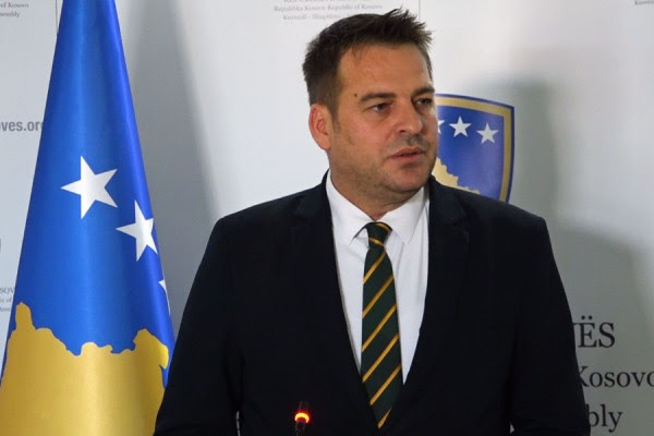 Pozita u bën thirrje deputetëve opozitarë që të enjten t’i votojnë marrëveshjet ndërkombëtare