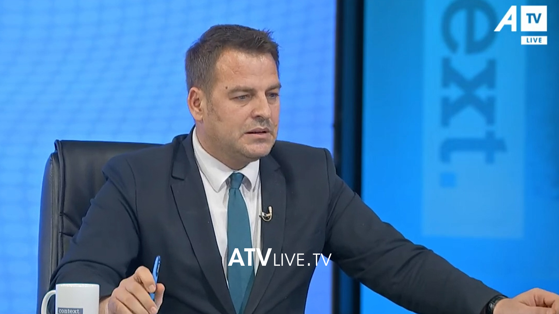 Muja tregon a e ka parë draft-statusin e asociacionit dhe çka përmban