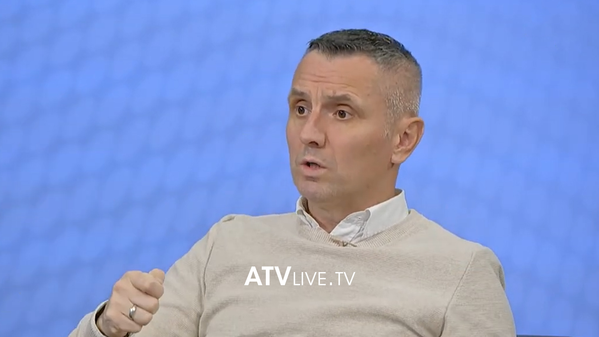 Prepolli: Bashkë me lojtarët në Prishtinë do të vijnë edhe disa forca të Izraelit