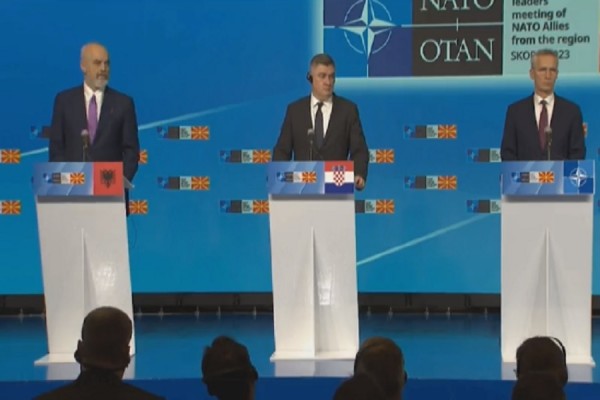 ​Rama thotë se është e domosdoshme rritja e trupave shtesë të NATO-s në Kosovë
